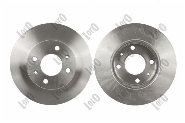 Brake Disc 231-03-100