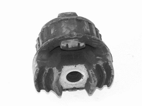 Lagerung, Achskörper