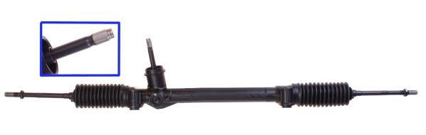 SPIDAN 52483 - Lenkgetriebe