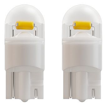 Glühlampe, Innenraumleuchte