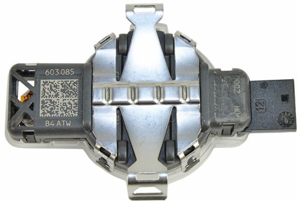 Regensensor Regensensor