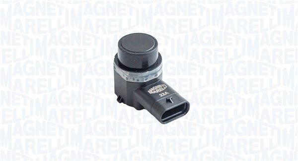 Sensor, Einparkhilfe