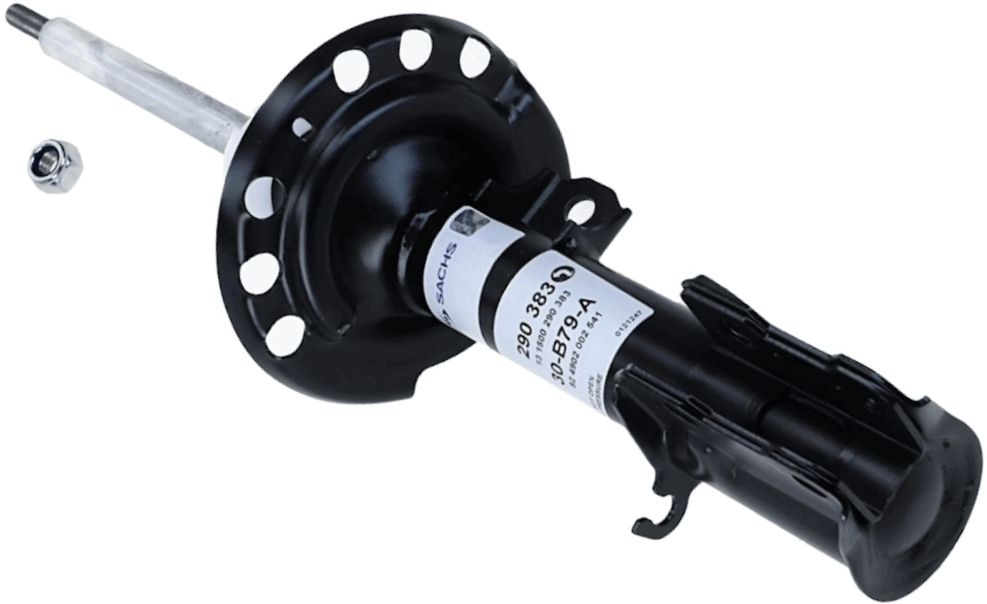 SACHS SHOCK ABSORBER - TecDoc 2