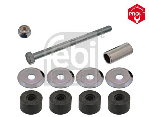 Stange/Strebe, Stabilisator