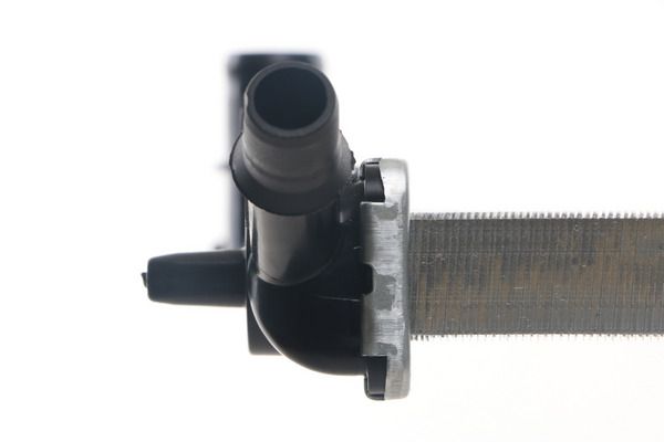 K&uuml;hler, Motork&uuml;hlung