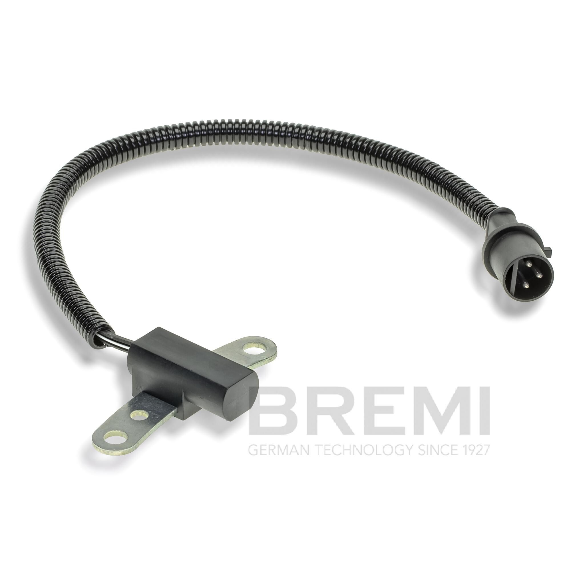 BREMI 60425 - Impulsgeber, Kurbelwelle