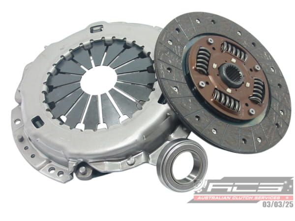 KIT STD TOYOTA CELICA 2.0L - TecDoc Only
