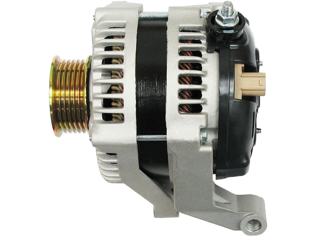 Generator Generator