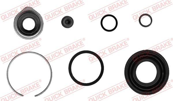 Repair Kit, brake caliper 114-0429