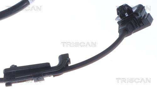 Sensor, Raddrehzahl