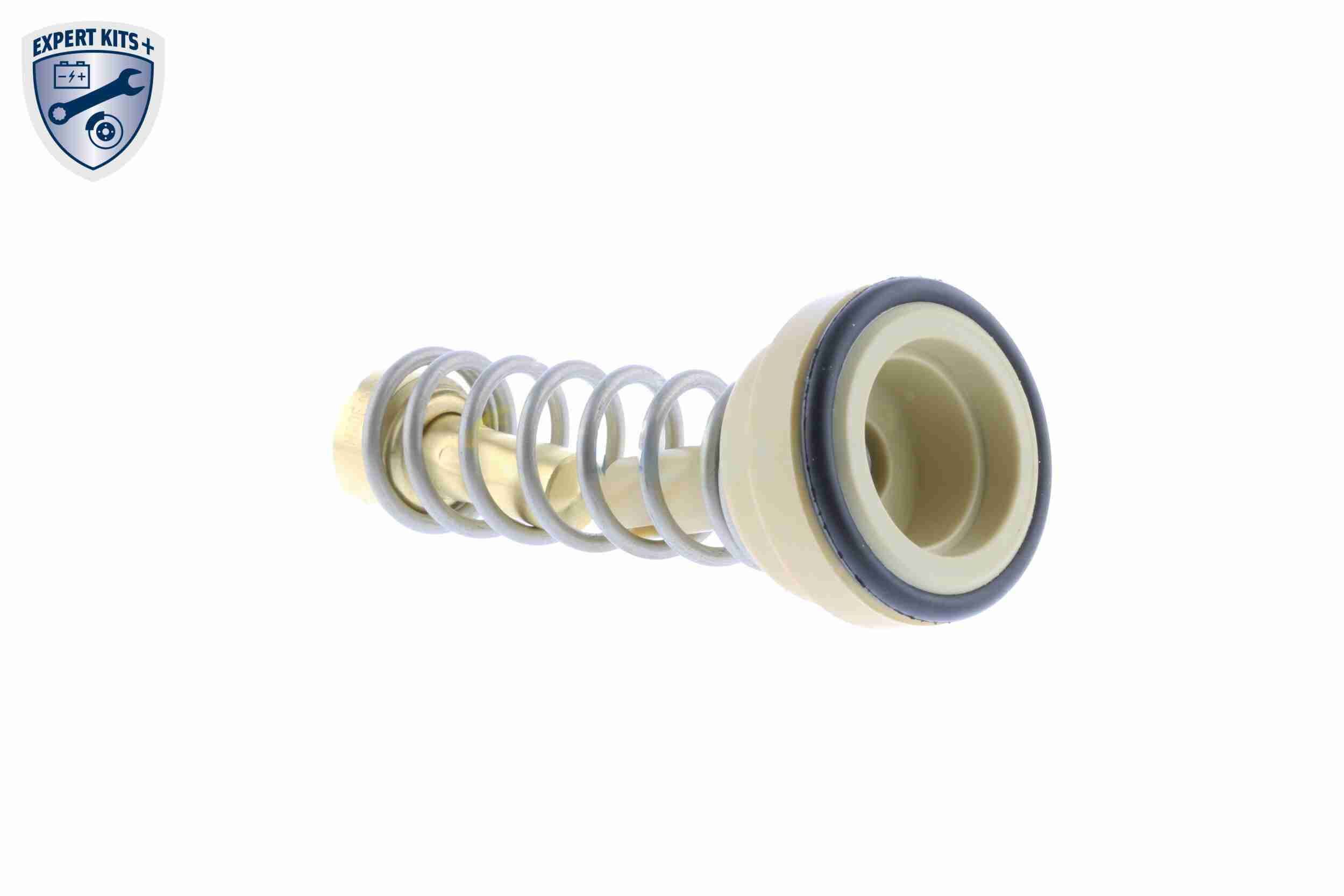 Thermostat, K&uuml;hlmittel