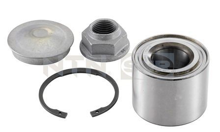 Wheel Bearing Kit R155.113