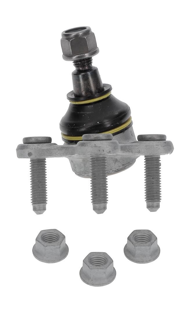 Trag-/F&uuml;hrungsgelenk