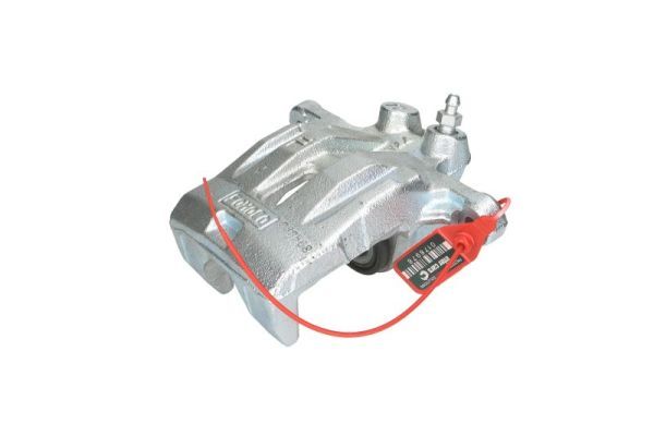 Bremssattel