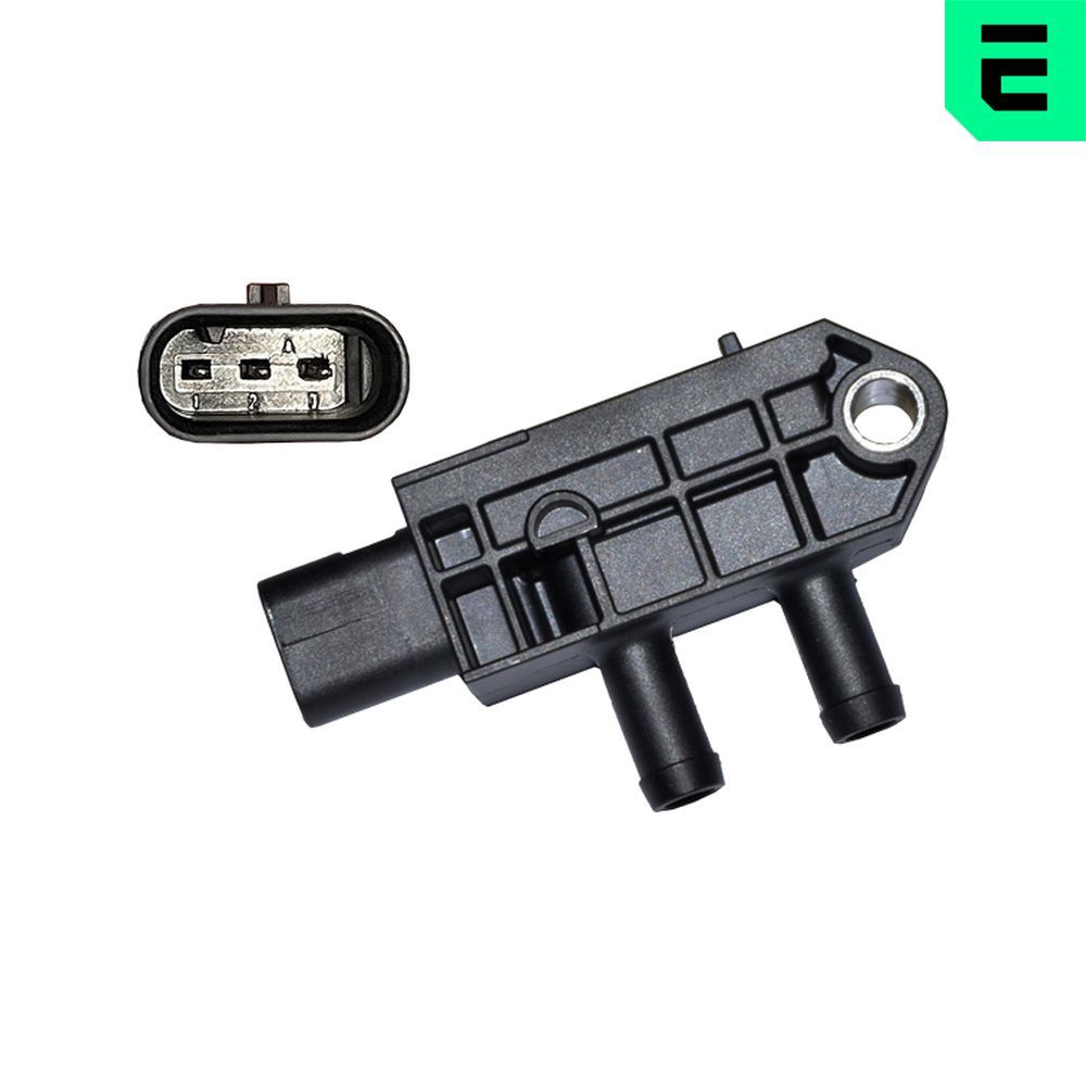 ERA 551903 - Sensor, Abgasdruck