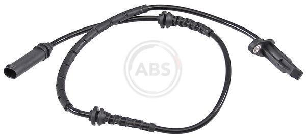 Sensor, Raddrehzahl Sensor, Raddrehzahl