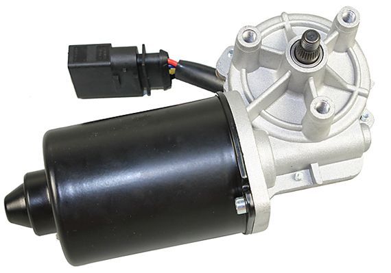 Wischermotor