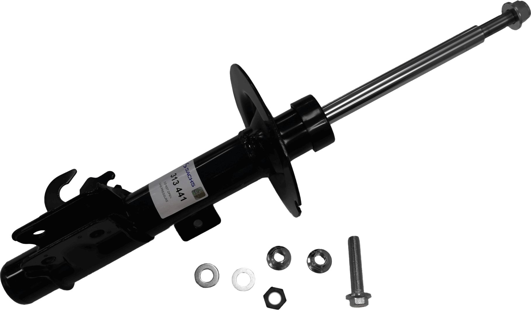 SACHS SHOCK ABSORBER - TecDoc Only