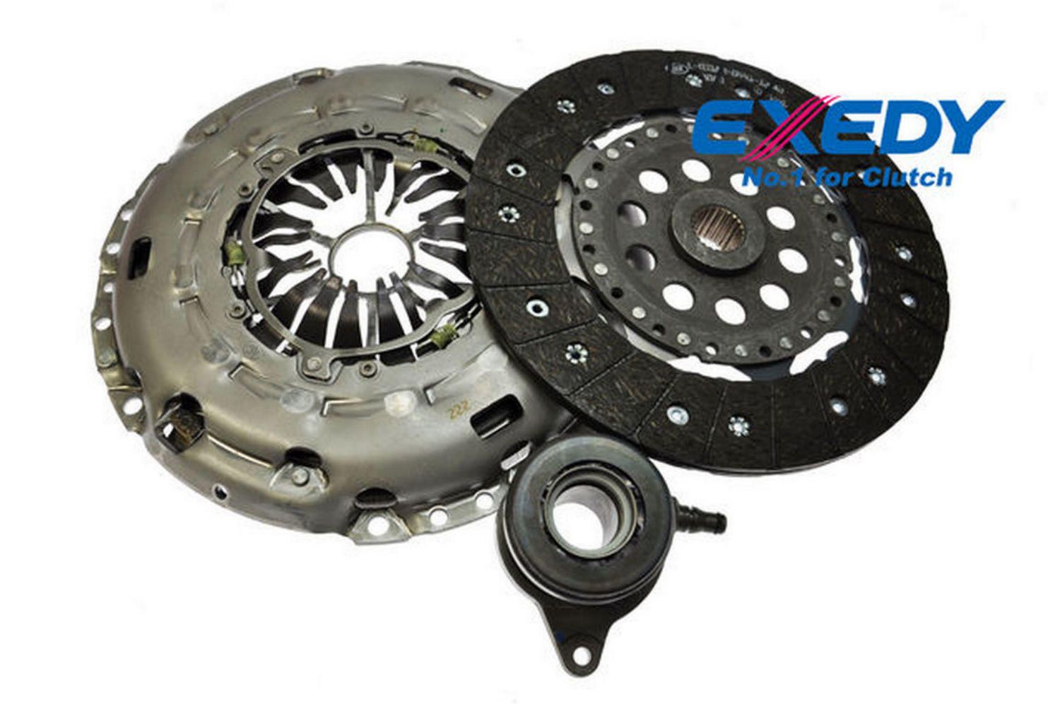240mm Ford - TecDoc Only