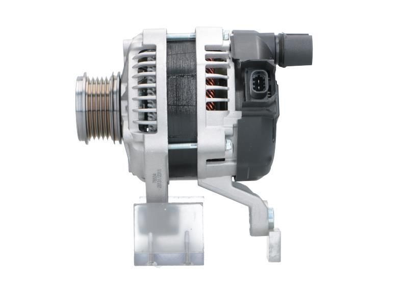 Generator Generator