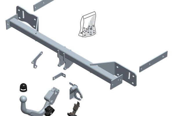 Anh&auml;ngevorrichtung