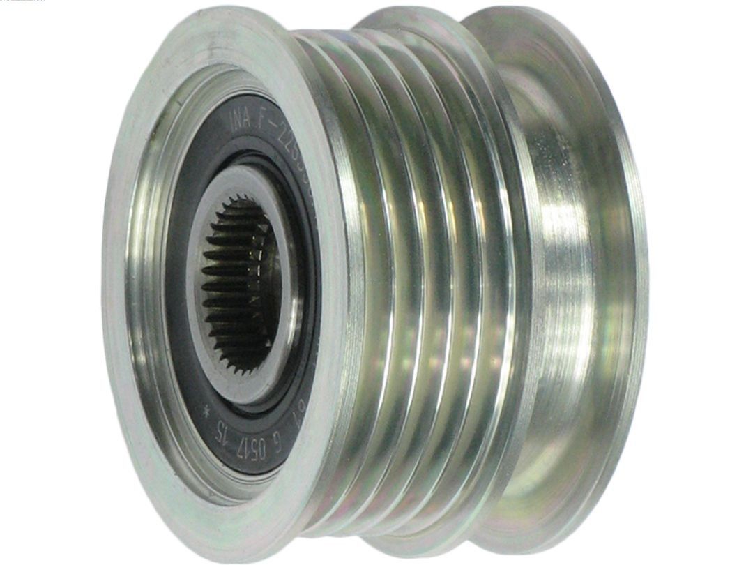 Alternator Freewheel Clutch AFP0001(INA)