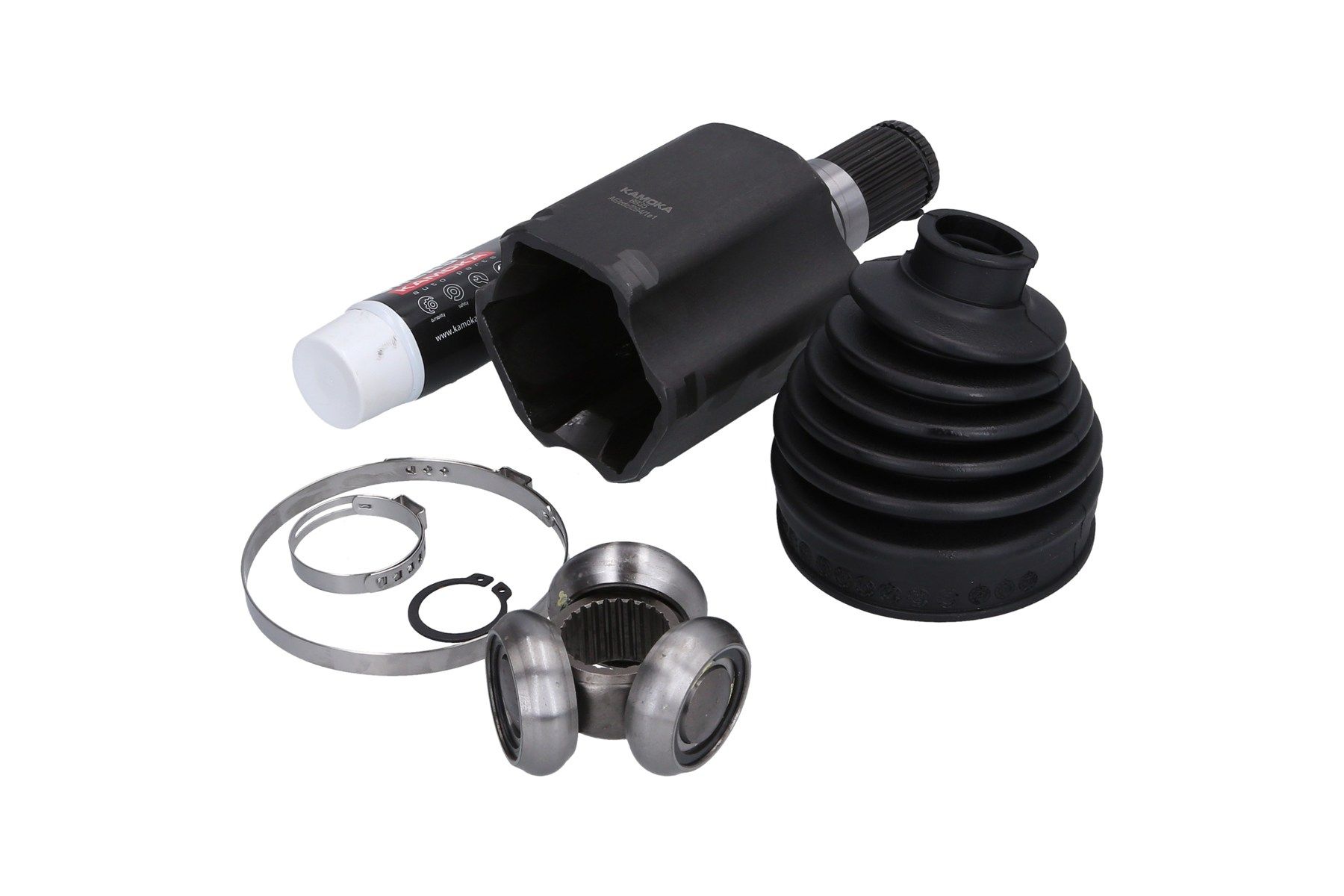 KAMOKA 8935 - Gelenksatz, Antriebswelle