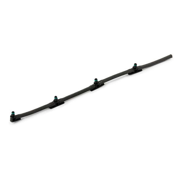 RIDEX 3937H0035 Hose, fuel overflow