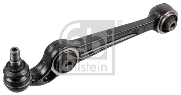 Brazo oscilante, suspensión de ruedas