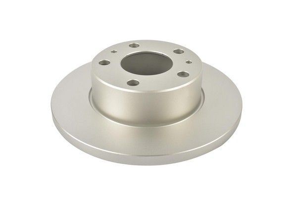 En-Shield Standard [ Iveco Daily 35S13&35S14 2.8L Turbo With ABS 02-13 R ] - TecDoc 1