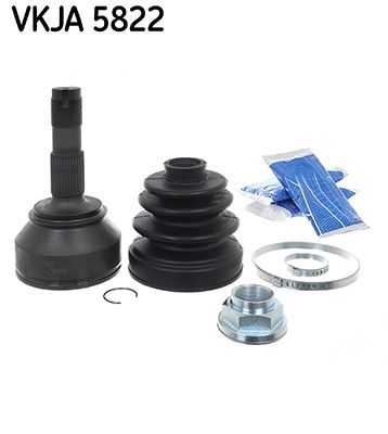 SKF VKJA 5822 Joint Kit, drive shaft