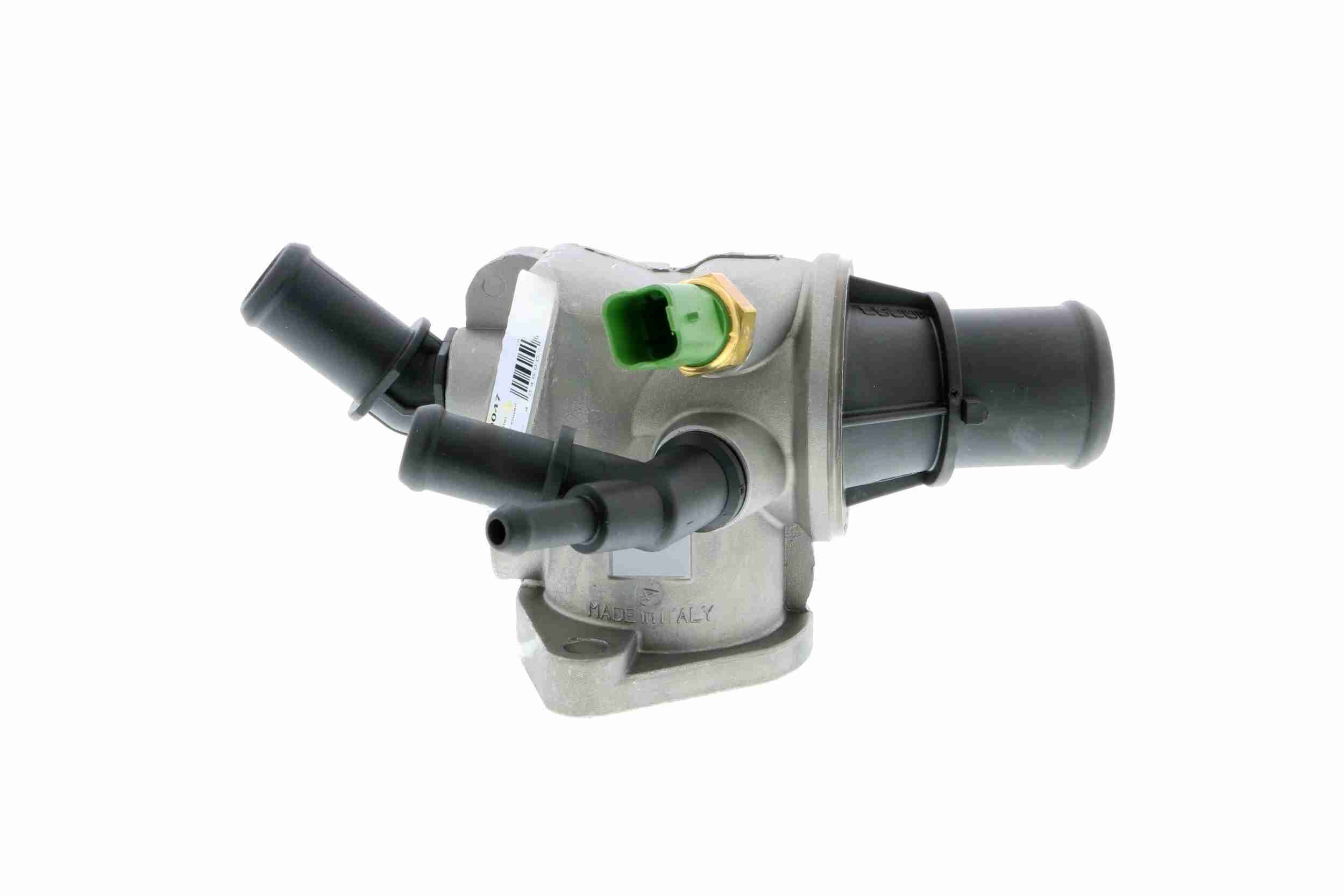 Thermostatgeh&auml;use