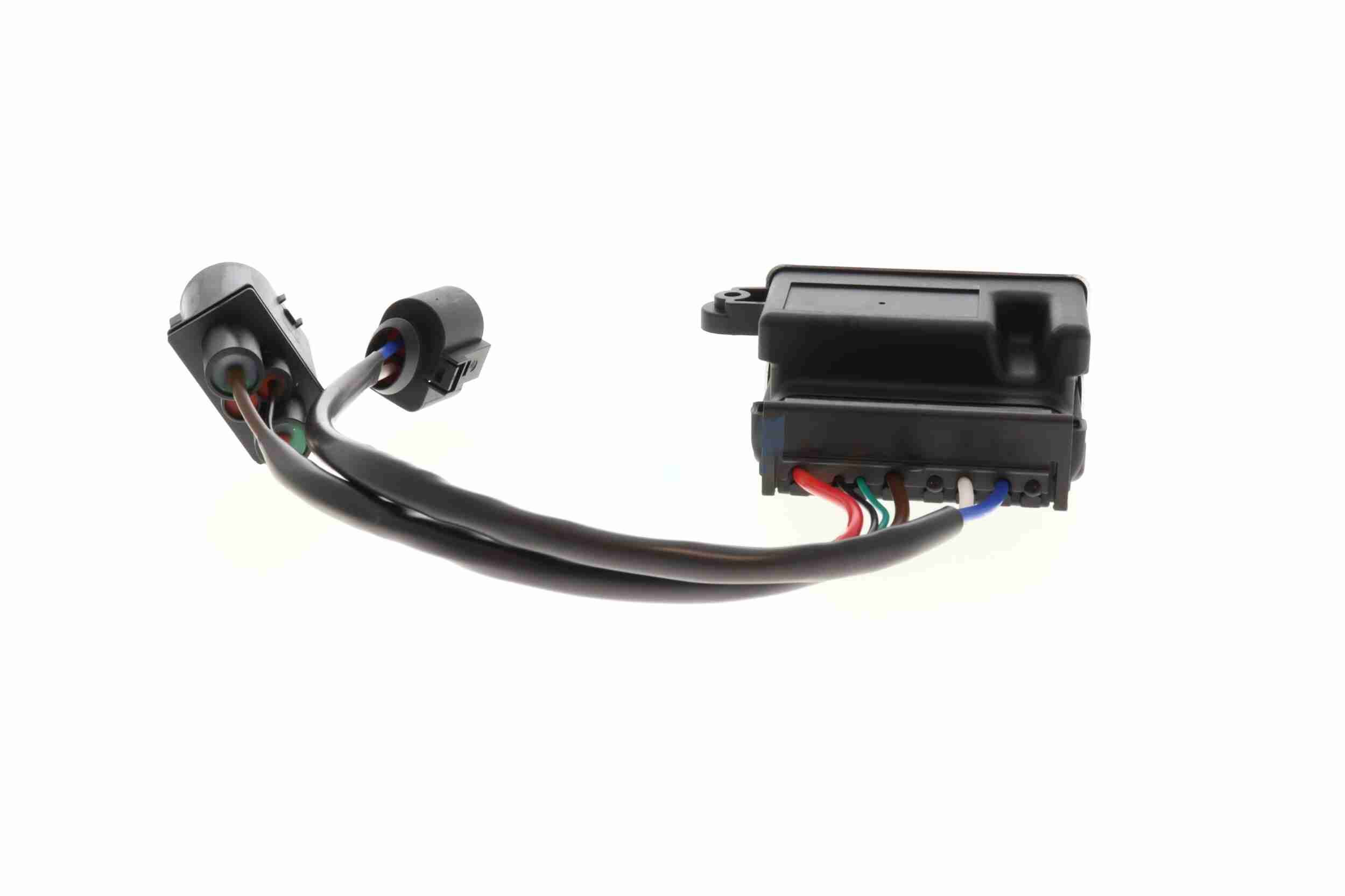 Steuerger&auml;t, Elektrol&uuml;fter (Motork&uuml;hlung)
