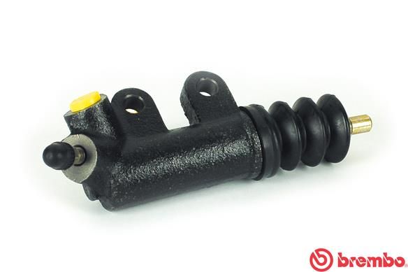 BREMBO E 83 001 - Nehmerzylinder, Kupplung ESSENTIAL LINE