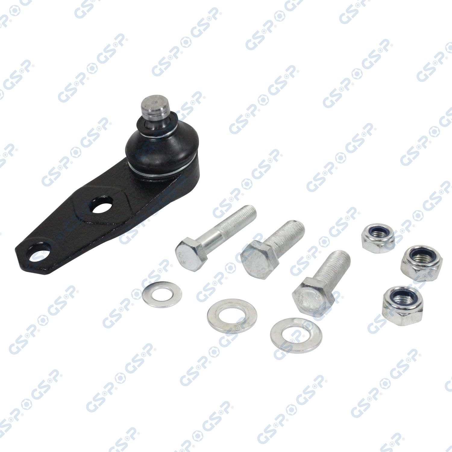 GSP S080197 - Trag-/F&uuml;hrungsgelenk