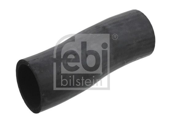 Tubería de radiador