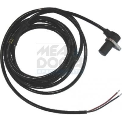 Sensor, Raddrehzahl