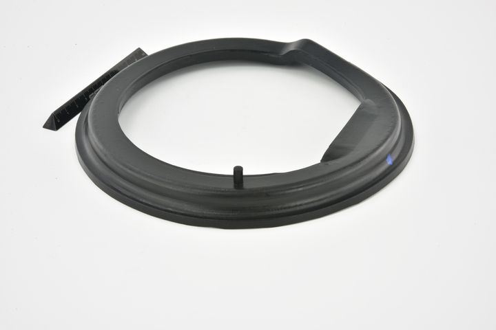 spyruoklės dangtelis