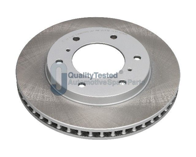 DI534JM JAPANPARTS Quality Tested féktárcsa