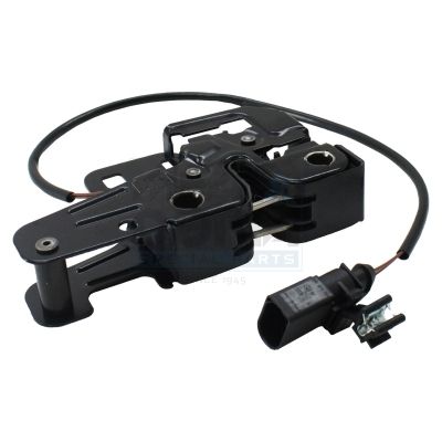 MEAT & DORIA 31710 Bonnet Lock
