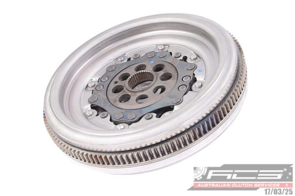 DMF DSG VW GOLF CJSB - TecDoc 1