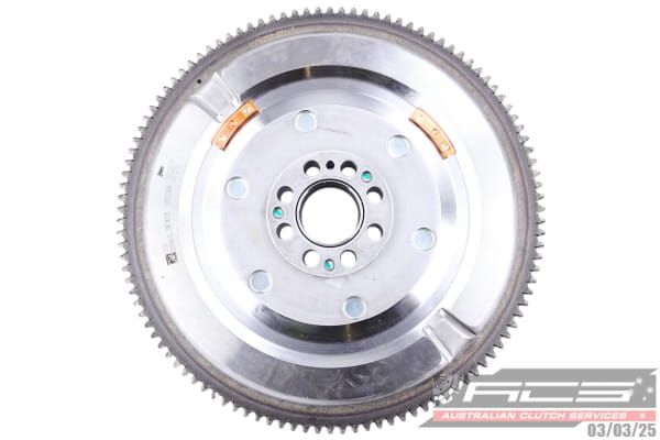 DMF LDV DELIVERY 9 2.0L - TecDoc 2