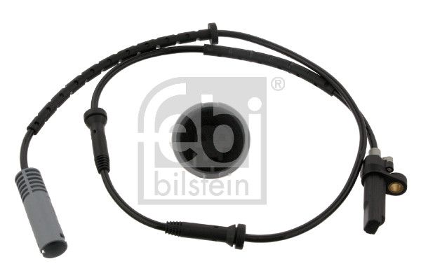 Sensor, revoluciones de la rueda