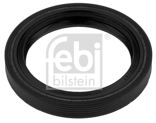 FEBI BILSTEIN 15195 Shaft Seal, automatic transmission flange