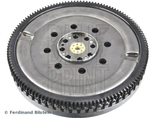 Volante motor