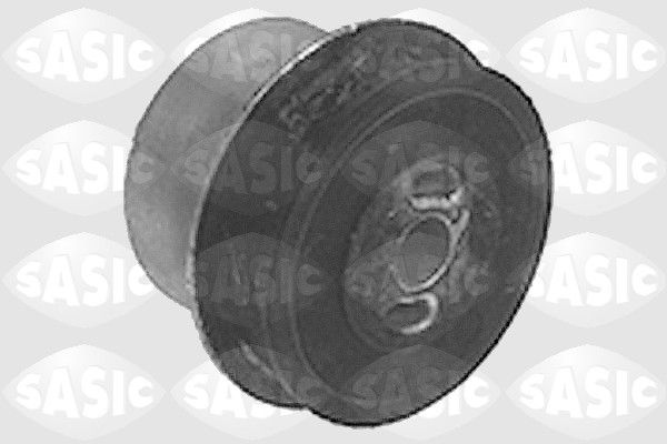 Mounting, control/trailing arm 9001644