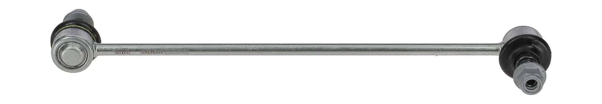 Stange/Strebe, Stabilisator