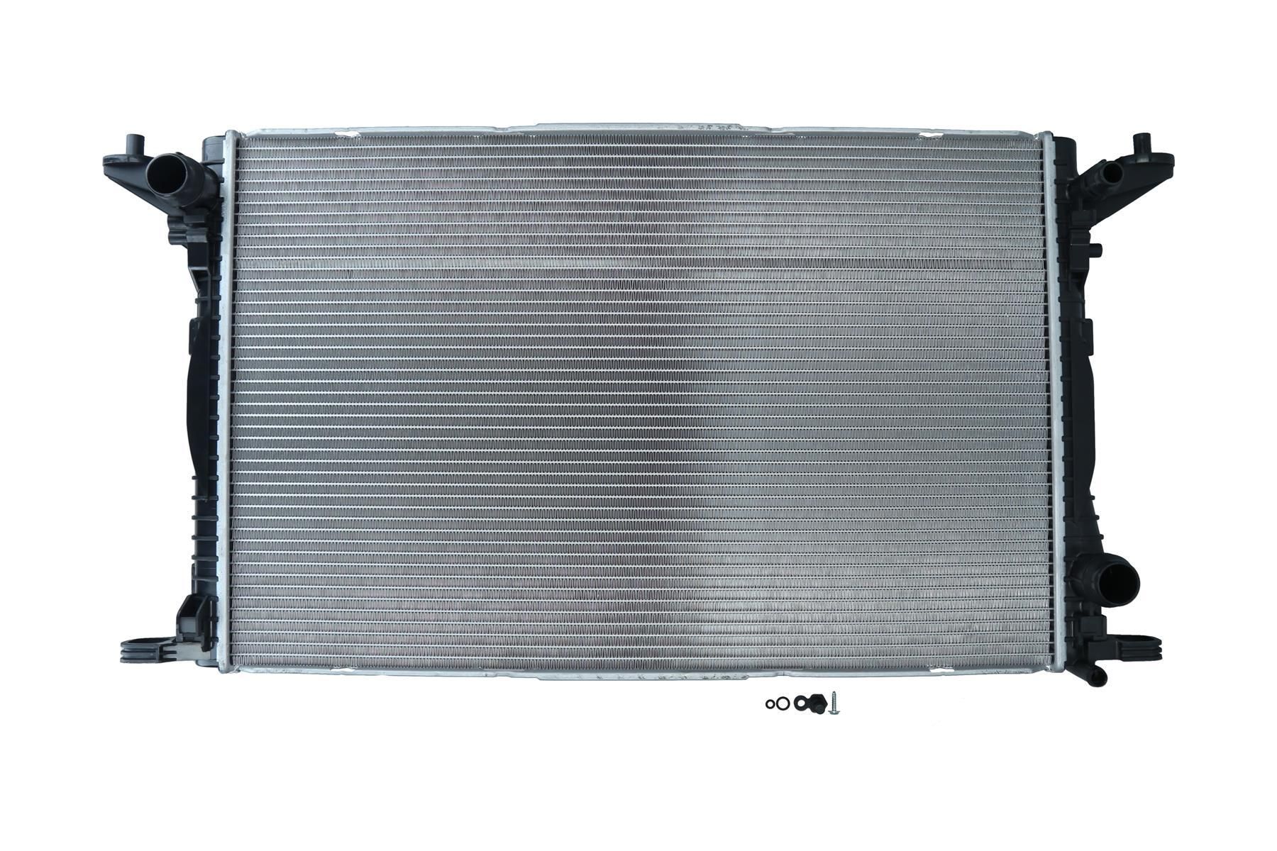 Kühler, Motorkühlung