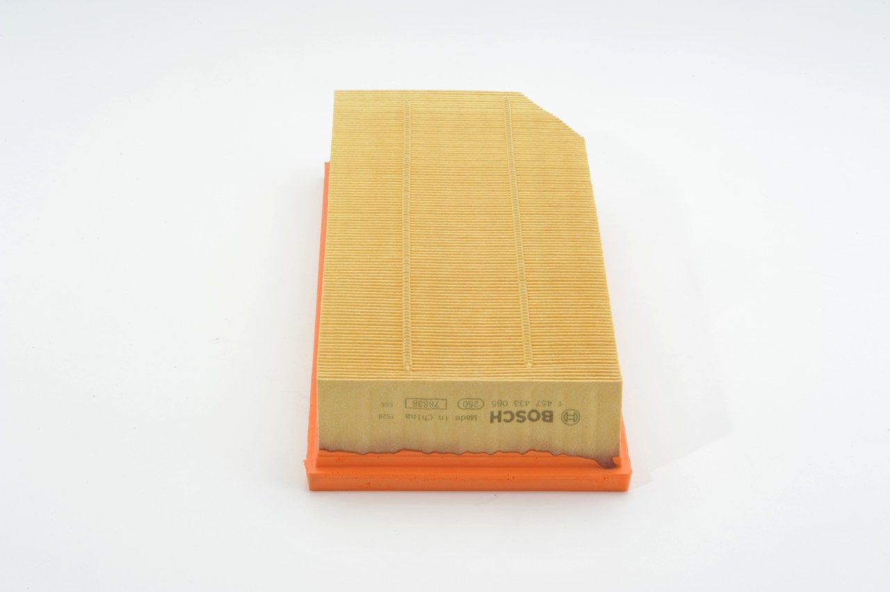 oro filtras