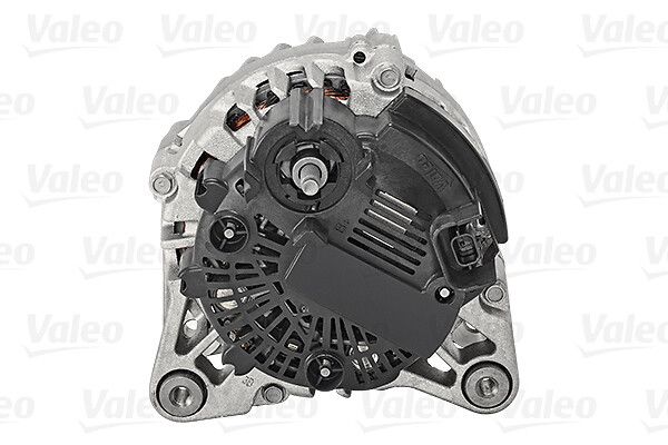Valeo 440668 Generator